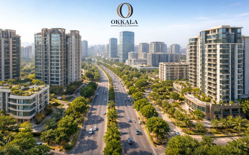 Real Estate in Bhubaneswar: Market Trends & Predictions for 2026
