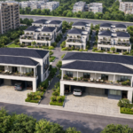 Ozone Avenue by Okkala Groups: Premium 4BHK Duplex Homes Redefining Modern Living