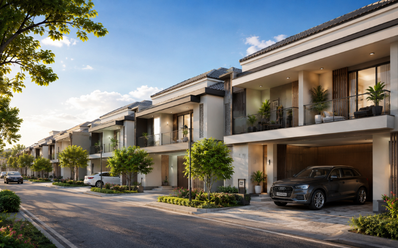 Why Duplex Homes Are Becoming the First Choice for Modern Families