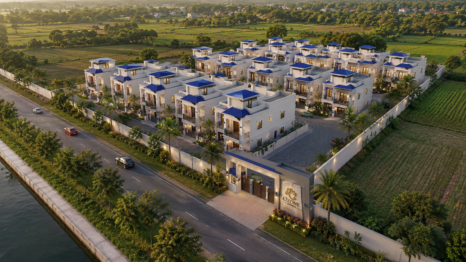 Why 3BHK Homes Are the Perfect Choice for Growing Families