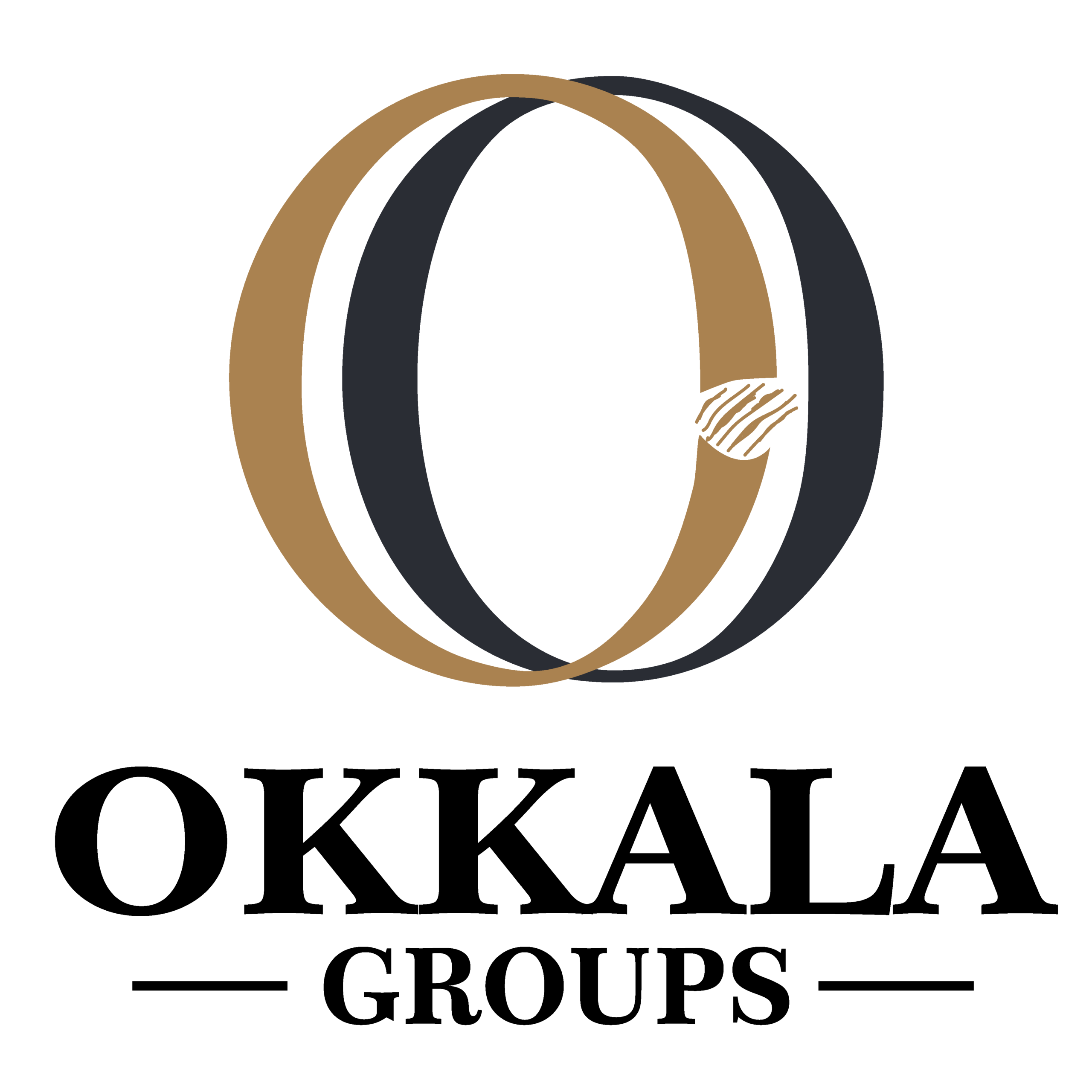 Okkala Logo color