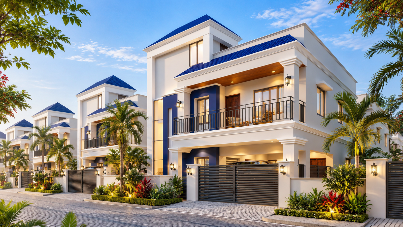 Why Duplex Homes Are Becoming a Preferred Choice for Modern Families in 2026
